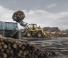 Pale gommate Volvo L70H