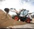 Pale gommate Bobcat L85