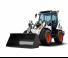 Pale gommate Bobcat L85