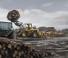 Pale gommate Volvo L90H