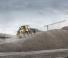 Pale gommate Volvo L90H