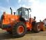 Pale gommate Hitachi LX 130