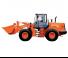 Pale gommate Hitachi LX 130