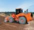 Pale gommate Doosan Mega 250 V