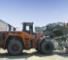Pale gommate Doosan Mega 300 V