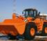 Pale gommate Doosan Mega 400 V