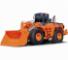 Pale gommate Doosan Mega 400 V