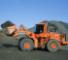 Pale gommate Doosan Mega 500 V