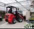 Pale gommate Manitou MLA 2-25 H