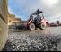 Pale gommate Manitou MLA 2-25 H