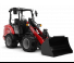 Pale gommate Manitou MLA 4-50 H-C