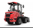 Pale gommate Manitou MLA 4-50 H