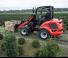Pale gommate Manitou MLA 5-50 H