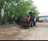 Pale gommate Manitou MLA 5-60 H-Z