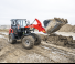Pale gommate Manitou MLA 6-65 H-Z