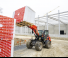 Pale gommate Manitou MLA 6-65 H-Z