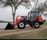 Pale gommate Manitou MLA 7-75 H-Z