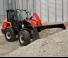 Pale gommate Manitou MLA 7-75 H-Z