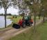 Pale gommate Manitou MLA 7-75 H-Z