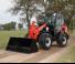 Pale gommate Manitou MLA 7-75 H-Z