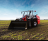 Pale gommate Manitou MLA-T 533-145