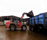Pale gommate Manitou MLA-T 533-145 V+ Premium