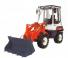 Kubota R420