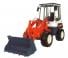 Kubota R520 B