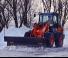 Pale gommate Kubota R630