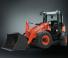 Pale gommate Kubota R630