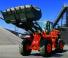 Pale gommate Doosan SD300