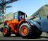 Pale gommate Doosan SD300