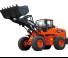 Pale gommate Doosan SD300