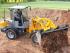 Pale gommate Paus SL 1055