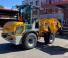Pale gommate Paus SL 9075