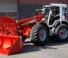 Pale gommate Redrock TH 280