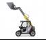 Sollevatori Telescopici Fissi Wacker Neuson TH408