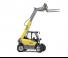 Sollevatori Telescopici Fissi Wacker Neuson TH408