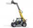 Sollevatori Telescopici Fissi Wacker Neuson TH522