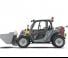 Sollevatori Telescopici Fissi Wacker Neuson TH522