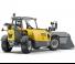 Sollevatori Telescopici Fissi Wacker Neuson TH522