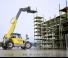 Sollevatori Telescopici Fissi Wacker Neuson TH522