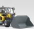 Sollevatori Telescopici Fissi Wacker Neuson TH522