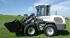 Pale gommate Terex TL 100
