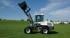 Pale gommate Terex TL 100