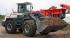 Pale gommate Terex TL 210