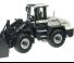 Pale gommate Terex TL 210