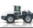 Pale gommate Schaeff TL 260
