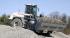 Pale gommate Terex TL 260