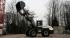 Pale gommate Terex TL 260